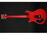 PRS Modern Eagle V Charcoal Cherry Burst PRS Modern Eagle V Charcoal Cherry Burst